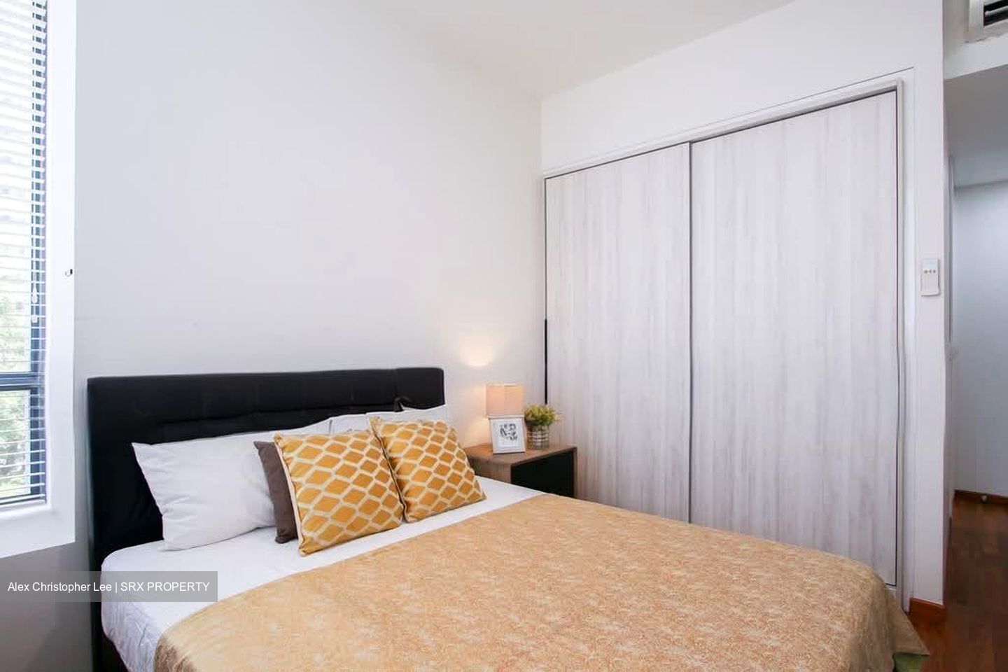 The Trizon (D10), Condominium #541016511